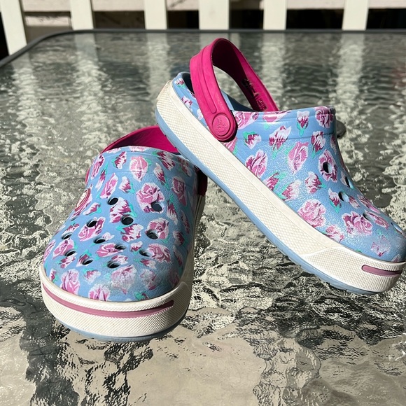 CROCS Other - Crocs size C10-11